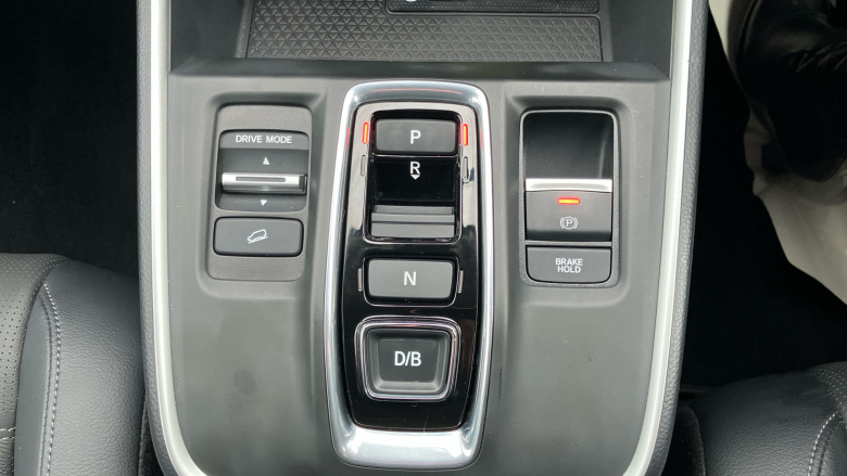 Honda CR-V 2.0 eHEV Elegance 5dr eCVT Hybrid Estate